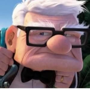 Meet your Posher, Rob